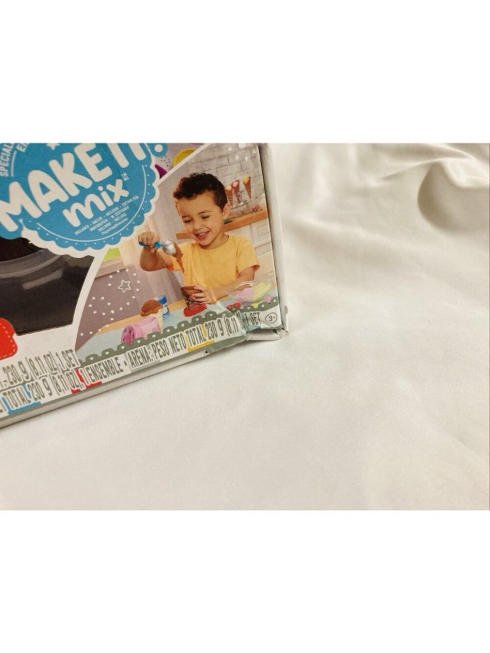 Little Tikes Creative Chefs Ice Cream Set Play Food 17 Pieces Kids - Picture 3 of 5